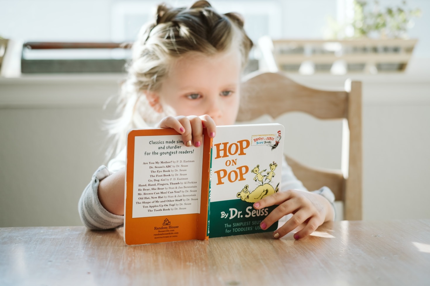 The Benefits of Storytelling for Young Minds