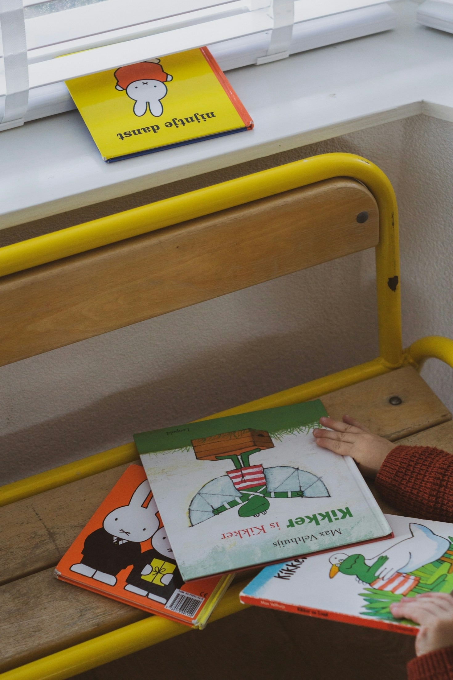 How to Choose Engaging Stories for Kids