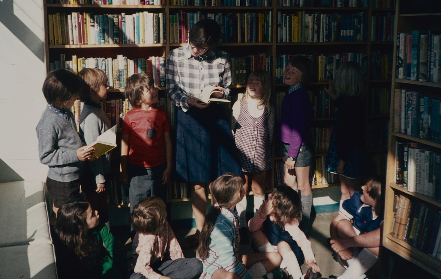 Discover the Magic of Children’s Tales