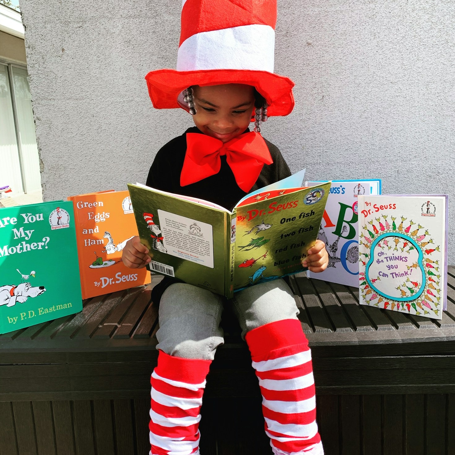Why Reading Together Strengthens Family Bonds